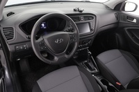 Hyundai i20 Active Cross vaihtoauto