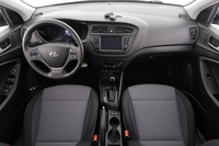 Hyundai i20 Active Cross vaihtoauto