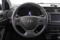 Hyundai i20 Active Cross vaihtoauto