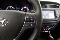 Hyundai i20 Active Cross vaihtoauto