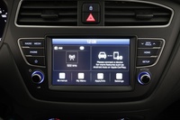 Hyundai i20 Active Cross vaihtoauto