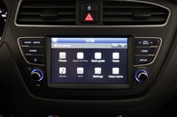 Hyundai i20 Active Cross vaihtoauto