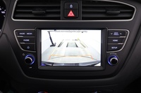 Hyundai i20 Active Cross vaihtoauto