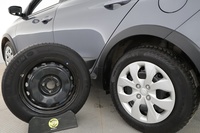 Hyundai i20 Active Cross vaihtoauto