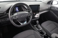 Hyundai IONIQ plug-in vaihtoauto