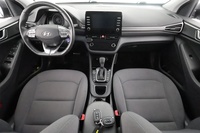 Hyundai IONIQ plug-in vaihtoauto