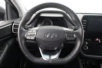 Hyundai IONIQ plug-in vaihtoauto