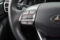 Hyundai IONIQ plug-in vaihtoauto