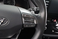 Hyundai IONIQ plug-in vaihtoauto