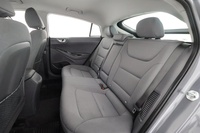 Hyundai IONIQ plug-in vaihtoauto