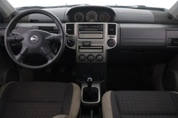 Nissan X-Trail vaihtoauto