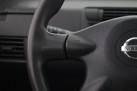 Nissan X-Trail vaihtoauto