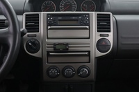 Nissan X-Trail vaihtoauto