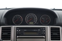 Nissan X-Trail vaihtoauto