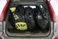 Nissan X-Trail vaihtoauto