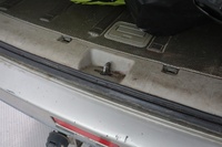 Nissan X-Trail vaihtoauto