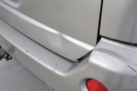 Nissan X-Trail vaihtoauto