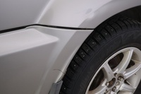 Nissan X-Trail vaihtoauto