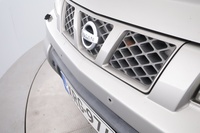 Nissan X-Trail vaihtoauto