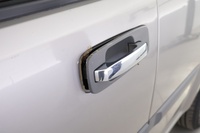 Nissan X-Trail vaihtoauto