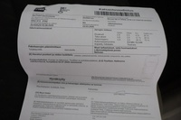 Nissan X-Trail vaihtoauto