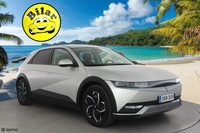 Hyundai IONIQ 5 vaihtoauto