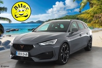 Cupra Leon vaihtoauto
