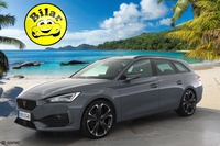 Cupra Leon vaihtoauto
