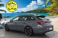 Cupra Leon vaihtoauto