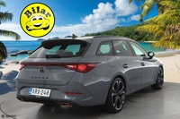 Cupra Leon vaihtoauto