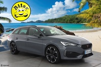 Cupra Leon vaihtoauto