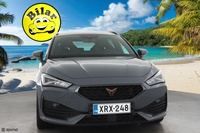 Cupra Leon vaihtoauto