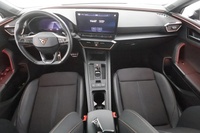 Cupra Leon vaihtoauto