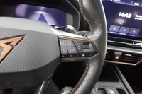 Cupra Leon vaihtoauto