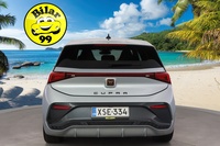 Cupra Born vaihtoauto