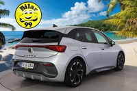 Cupra Born vaihtoauto