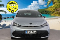 Cupra Born vaihtoauto