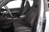 Cupra Born vaihtoauto