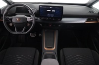 Cupra Born vaihtoauto