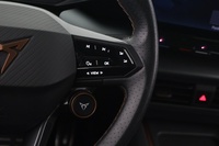 Cupra Born vaihtoauto