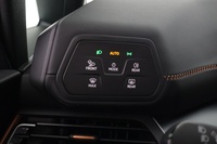 Cupra Born vaihtoauto