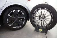 Cupra Born vaihtoauto