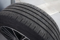 Cupra Born vaihtoauto