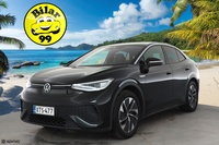 Volkswagen ID.5 vaihtoauto