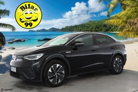 Volkswagen ID.5 vaihtoauto