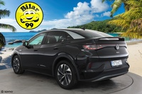 Volkswagen ID.5 vaihtoauto