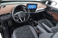 Volkswagen ID.5 vaihtoauto