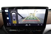 Volkswagen ID.5 vaihtoauto