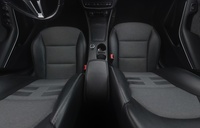 Mercedes-Benz GLA vaihtoauto