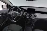 Mercedes-Benz GLA vaihtoauto